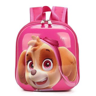 BA LÔ BIỆT ĐỘI CHÓ CỨU HỘ KR