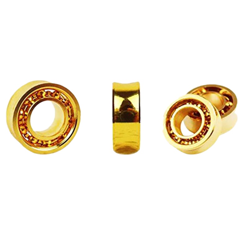 Đồ Chơi Yoyo Magicyoyo 2 10 Bi + Vòng Bi