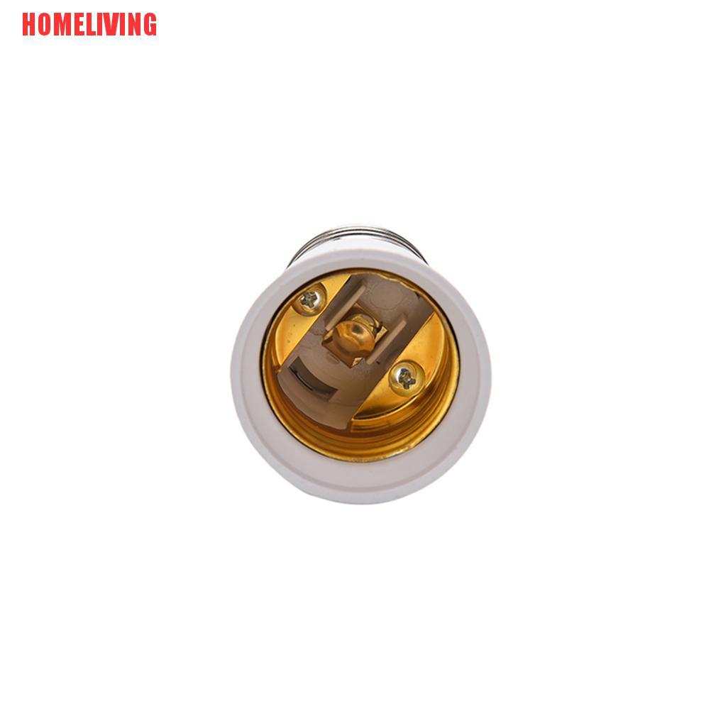 Đuôi Đèn Chuyển Đổi E27 Sang E27 CLF Chuyên Dụng Cho Bóng Đèn LED