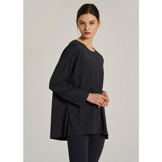 Áo thun Andar oversized tay dài AKPLS-17