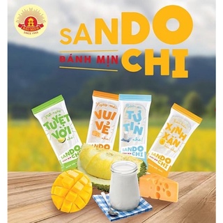 Bánh Sandochi