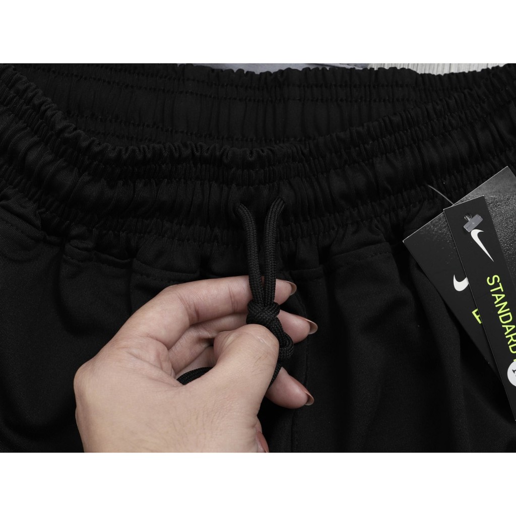 Quần đùi nam thể thao, Quần short nam tập gym co dãn dày dặn hàng VNXK xịn | BigBuy360 - bigbuy360.vn