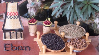 Cà Phê EBAN Đặc Biệt