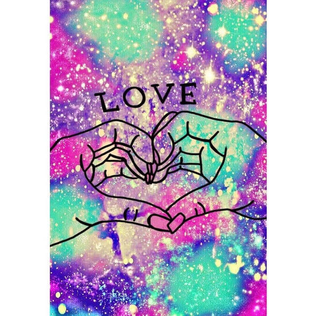 Bộ Tranh Đính Đá 5d Tự Làm 30x40cm Nhiều Màu Sắc Trang Trí Nhà Cửa Cho Người Mới Bắt Đầu