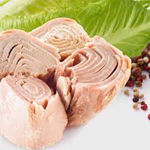 [ SIÊU SALE ] Cá ngừ đại dương đóng hộp ăn liền TUNA CHUNKS Thái Lan 140gr, HSD đến tháng 07-2024 | BigBuy360 - bigbuy360.vn