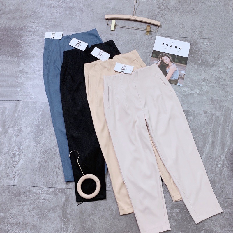 Bán sỉ quần baggy 4 màu | BigBuy360 - bigbuy360.vn