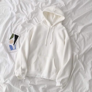 Áo Hoodie Basic
