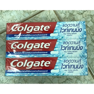 [Chính Hãng] Kem đánh răng colgate thái lan