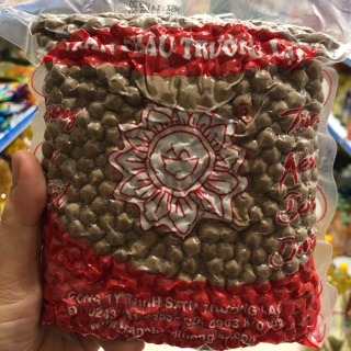 Trân châu đen Trường Lạc 1kg