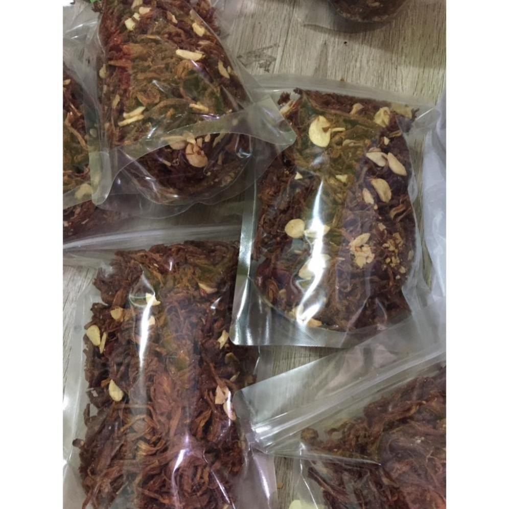 KHÔ HEO CHÁY TỎI LOẠI 1 500G | BigBuy360 - bigbuy360.vn