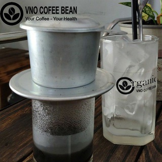 Organic Coffee - HD.03 ROBUSTA COFFEE