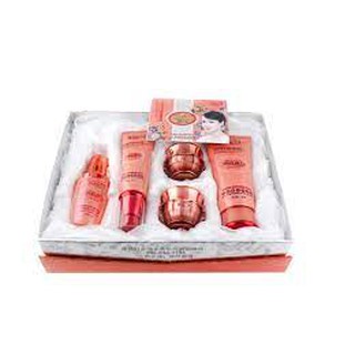 Mỹ phẩm Hoàng Cung Cam 5 sản phẩm