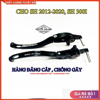 Tay phanh irc cho sh 2012 - 2020 / sh 300i