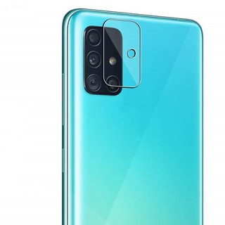 Kính Cường Lực Camera Samsung Galaxy A71