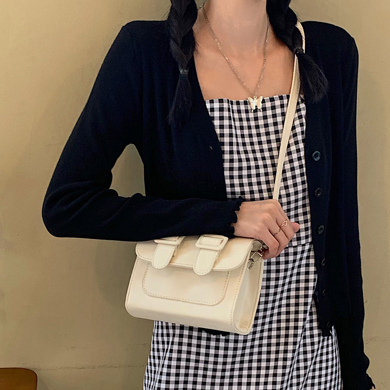 IELGY Túi Xách Da Pu Đa Năng Thời Trang Cho Nữ