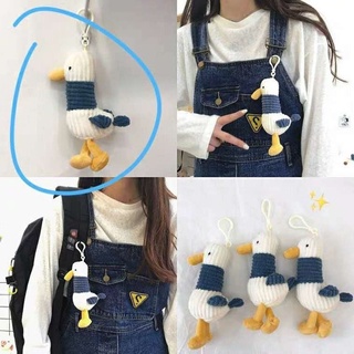 móc khóa vịt