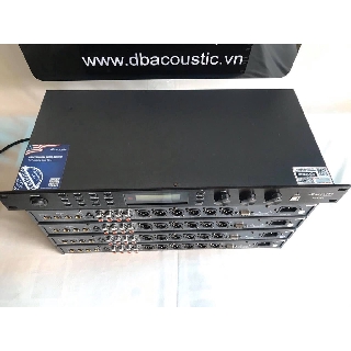 Vang số dBacoustic DX6000