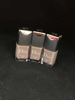 Sơn móng tay Dior Vernis 306 ( tester unbox )