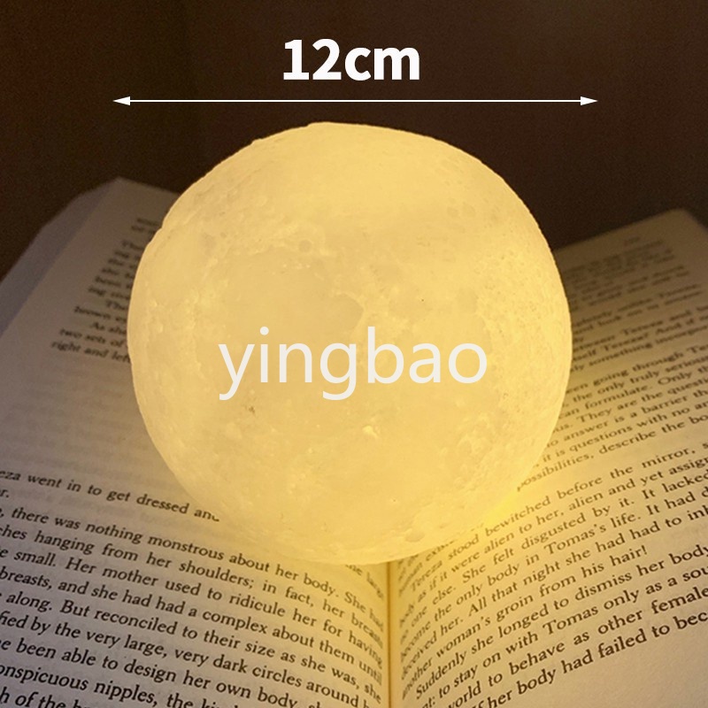 Đèn Ngủ LED Mini Hình Đám Mây Và Ngôi Sao Hoạt Hình