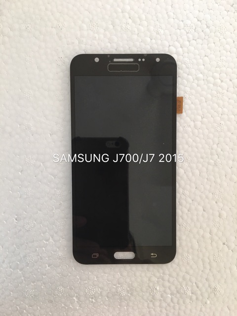 Màn Hình Cảm Ứng Lcd Thay Thế Cho Samsung J700 / J7 2015