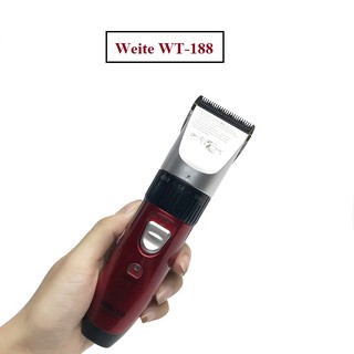 Tông đơ cắt tóc Weite WT-188