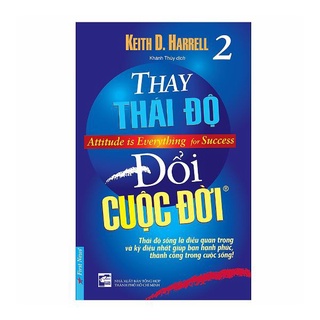 Sách First News - Thay Thái Độ Đổi Cuộc Đời 2