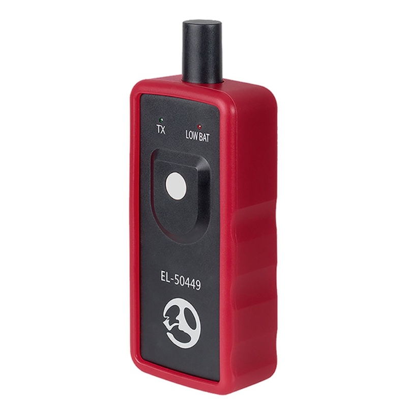 Bộ Cảm Biến Áp Suất Lốp Xe Hơi TPMS Chuyên Dụng
