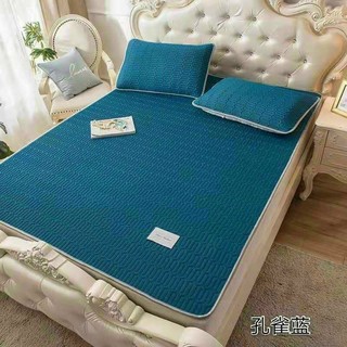[FREE SHIP] Chiếu điều hòa Tencel Latex từ cao su non êm mát hàng nhập 2022
