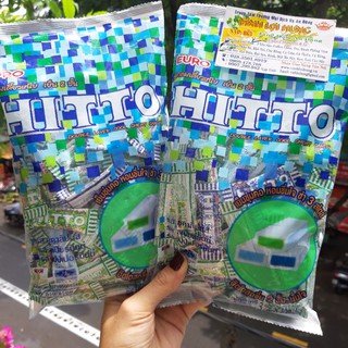 KẸO BẠC HÀ HITTO THÁI LAN gói 300gr