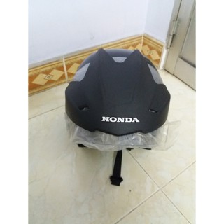 Nón bảo hiểm HONDA nhập khẩu