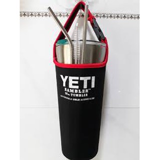 Túi Chống Sốc Ly yeti 900ml