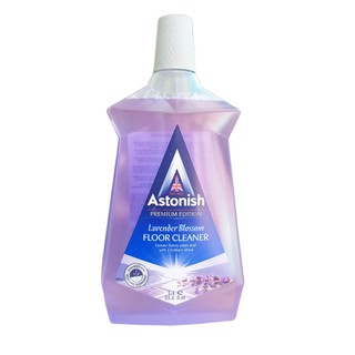 Nước lau sàn hoa oải hương Astonish C6110 1 lít NK Anh Quốc