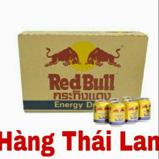 Bò Cung Thái Chính hãng 100%{lốc 6lon}