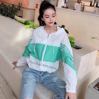 ÁO KHOÁT DÙ NGOẠI M420 (FreshLook - Có Ảnh Thật)