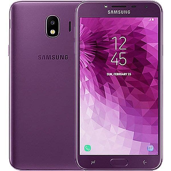 [Mã 2611DIENTU500K hoàn 7% đơn 300K] ĐIỆN THOẠI SAMSUNG GALAXY CHÍNH HÃNG J4 2018 j400 MỚI 99% | BigBuy360 - bigbuy360.vn
