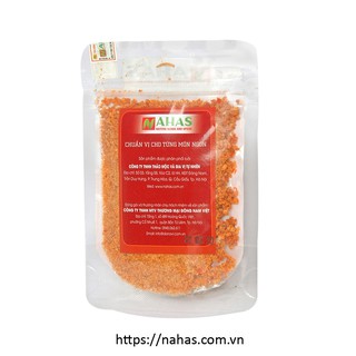 Muối ớt tôm Nahas