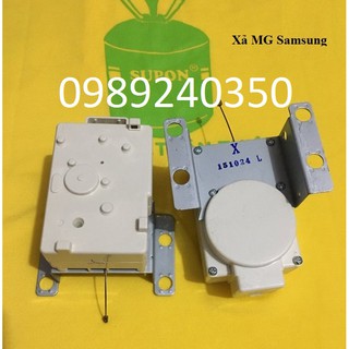 Van Xả Kéo Máy Giặt SAMSUNG