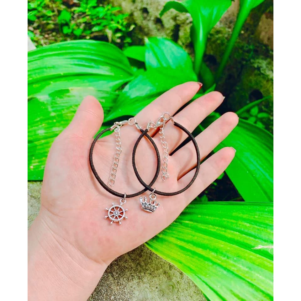 Vòng tay handmade