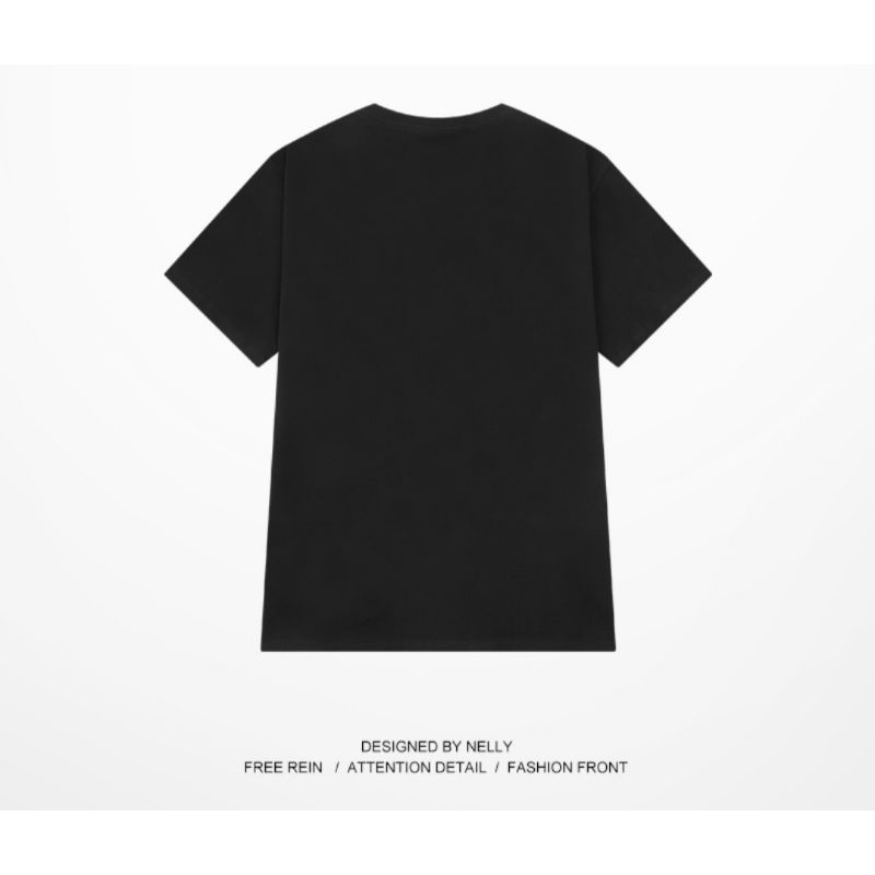 Áo phông nelly "Made by earth" chính hãng