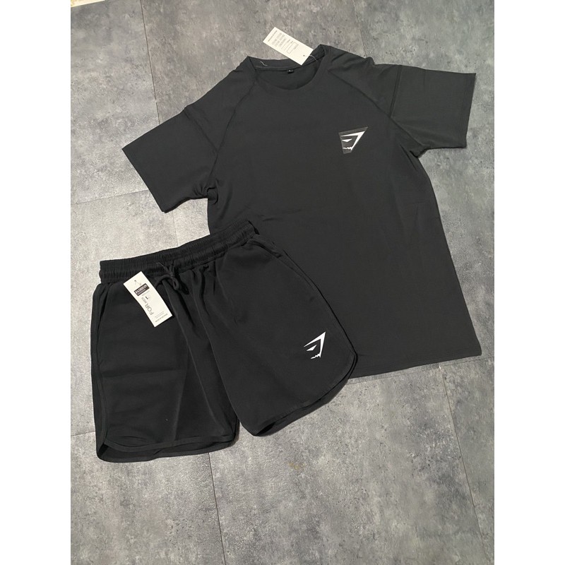 Bộ thể thao Gymshark cao cấp | BigBuy360 - bigbuy360.vn