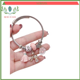 Vòng lắc tay Charm mã 02 siêu xinh
