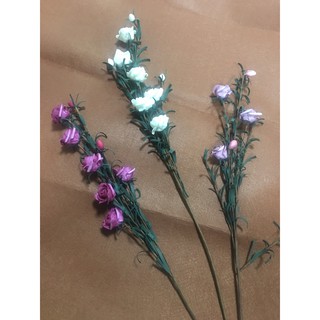 HOA LAVENDER TRANG TRÍ