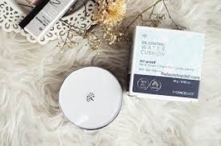 Phấn Nước The Faceshop 