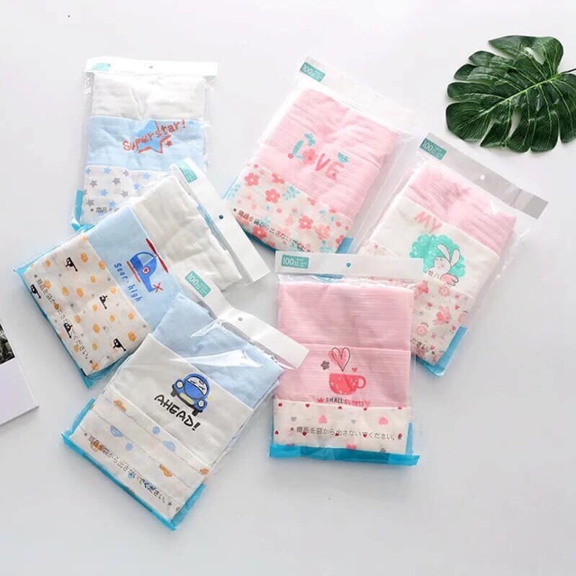 Set 3 áo ba lỗ siêu nhân bé thích mê
