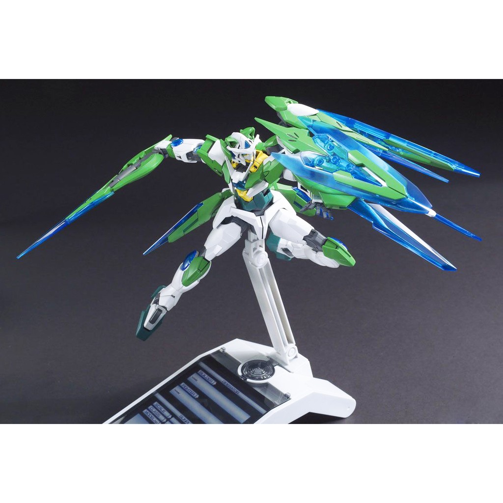 New Mô Hình Gundam Bandai HG BF 049 Shia Qan[T] [GDB] [BHG] Mua Hàng Ngay