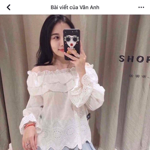 Ao zara sm