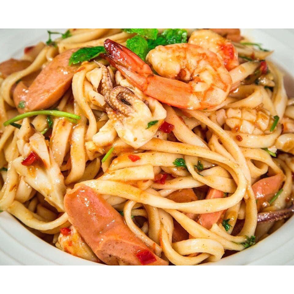 Bánh canh khô huế siêu ngon 1kg