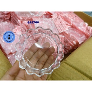 Khay nhựa gác cọ đựng phụ kiện nail 455790