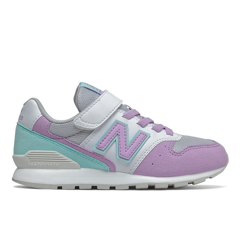 Giày thể thao trẻ em New Balance - YV996PLQ