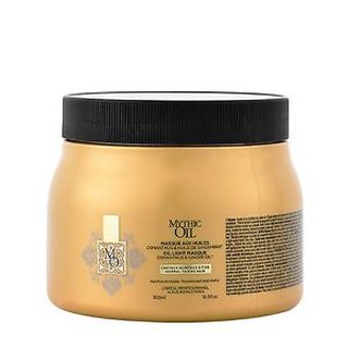 Dầu hấp nuôi dưỡng tóc Mythic Oil 200ml - 500ml